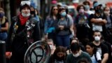 Америка: протесты в Сиэтле, интервью Ходорковского и посла Салливана, туризм после пандемии
