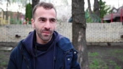 Киевляне о том, что должны обсуждать кандидаты в президенты на дебатах