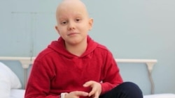"Досчитать до трех" – американский школьник дает советы, как победить рак
