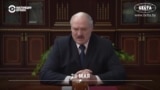 От "мне не до этого" до "страну не отдадим". Как Лукашенко менял отношение к шестому сроку