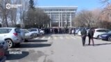 В Кыргызстане утвердили новую структуру и состав правительства