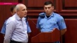 Грузинские власти обжалуют решение ЕСПЧ по делу Мерабишвили