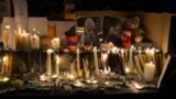 В Гюмри похоронили Сережу Аветисяна, убитого российским солдатом-срочником
