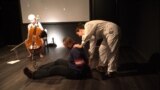 Спектакль о пытках. Как Театр.doc рассказывает о деле "Сети"