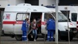 Врачам не хватает масок. Вечер с Ириной Ромалийской