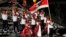 Gold Coast 2018 Commonwealth Games - Opening ceremony