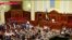 "Очищение через жертвоприношение". Сможет ли Украина завершить люстрацию
