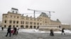 "Открытые медиа": Связанная c Пригожиным компания реставрирует квартал у Кремля за 22 млрд рублей