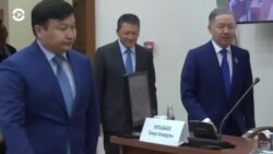 Главное: зять Назарбаева против FT