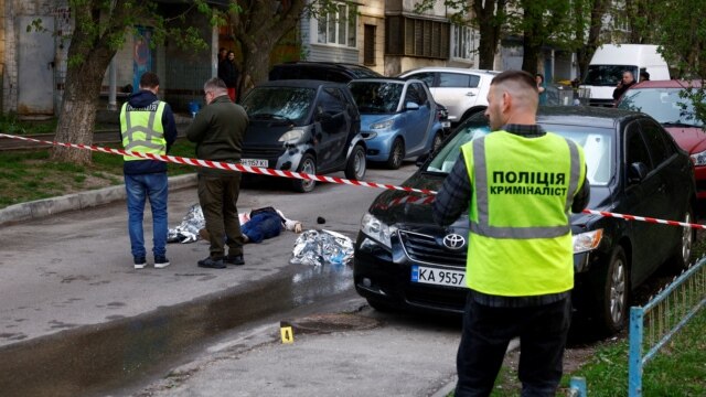 В Киеве умер седьмой пострадавший во время субботней стрельбы. Что известно об этом преступлении и его последствиях