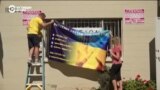 Всем миром: в Калифорнии десятки пунктов собирают гуманитарную помощь для Украины