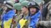 Как в Харькове прошел первый день военного положения