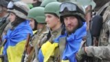 Как в Харькове прошел первый день военного положения