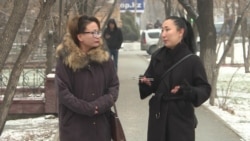 Многодетные матери Казахстана требуют отставки министра соцзащиты