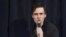 Russia - Comedian Aleksandr Dolgopolov fled Russia after police opened a criminal probe - screen grab