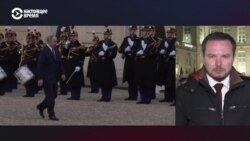 Главное: переговоры Путина и Зеленского