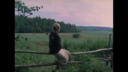 "Андрей Тарковский. Кино как молитва". Трейлер документального фильма