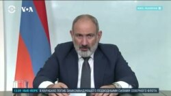 Америка: ситуация по Карабаху, Зеленский в США