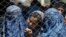 AFGHANISTAN-CONFLICT/WOMEN