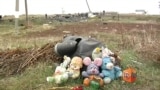 Голландские эксперты прибыли на место крушения боинга рейса МН17 в Украине для поиска останков