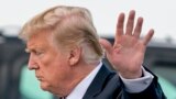 Америка: атака на агента и ответ Трампа Евросоюзу