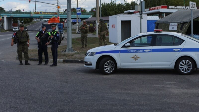 В Белгородской области снова задержали военного Кострикина, подозреваемого в убийстве и изнасиловании