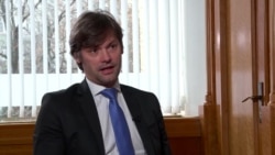Делегация Сената Чехии: "Нам сказали, что Россия – самая свободная страна"