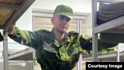 Голибджон Иброхимов