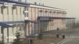 В Алматы расследуют хищения во время строительства госпиталя для больных COVID-19