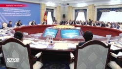 Азия: день Рахмона и словесная перепалка чиновников Казахстана и Кыргызстана