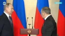 Новости. Коротко