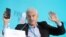 Russia - Oleg Tinkov, Director of the Tinkoff Credit Systems Bank