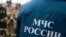 Rescuers, firefighters, fire, rescue, Stavropol, emergency, EMERCOM