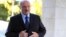 Russia/Belarus — Alexander Lukashenko meets Vladimir Putin in Sochi, 21sep2018