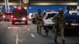 Бывший военный грозил взорвать мост. Вечер с Тимуром Олевским