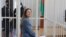 Belarus - Trial on Volha Kalatskaya, Minsk, 23Mar2021
