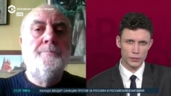 Режиссер Владимир Мирзоев – о войне в Украине