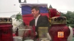 Андрей Илларионов: убить Немцова могли только спецслужбы