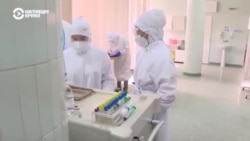 В Казахстане зафиксирован повторный случай заражения коронавирусом