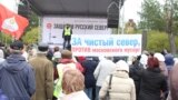 "Мы должны требовать отставки Путина"