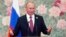 Мы не выходили из G8 – Путин прокомментировал саммит G7 в Канаде
