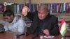 Таджикистанский оппозиционер не будет раскрывать своe местонахождение