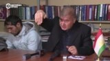 Таджикистанский оппозиционер не будет раскрывать своe местонахождение