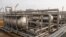 Нефтегазоперерабатывающий завод 