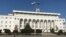 Здание правительства Дагестана
