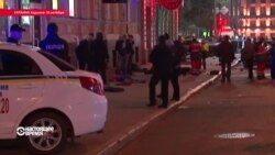 Гонки под опиатами и доктор Мединский. Час Тимура Олевского