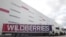 RUSSIA -- A Wildberries truck is seen near the Wildberries warehouse in the village of Koledino outside Podolsk in Moscow region, July 29, 2021