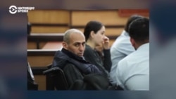 Что известно о задержании выдворенного из Грузии журналиста Афгана Садыгова