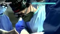В США провели первую в мире операцию по пересадке человеку сердца свиньи 