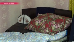 Новая жизнь без масок. Как работает единственный приют для бездомных с туберкулезом в Бишкеке